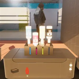 The Dream Office - Ink Refill
