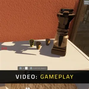 The Dream Office - Gameplay Video