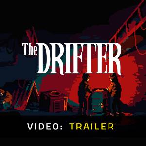 The Drifter - Trailer