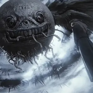 The Duskbloods - Spherical Entity
