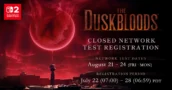FromSoftware Opens Registrations for The Duskbloods Network Test Today