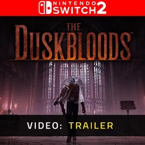 The Duskbloods Nintendo Switch 2 - Trailer