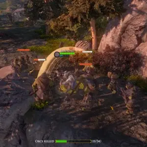 The Dwarves - Trolls