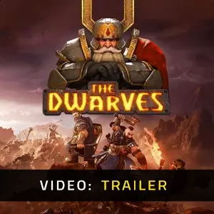 The Dwarves - Trailer