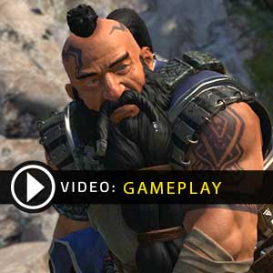 The Dwarves Gameplay Video