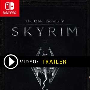 The Elder Scrolls 5 Skyrim Nintendo Switch Prices Digital or Box Edition
