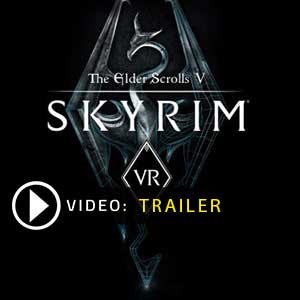 Buy The Elder Scrolls 5 Skyrim VR CD Key Compare Prices