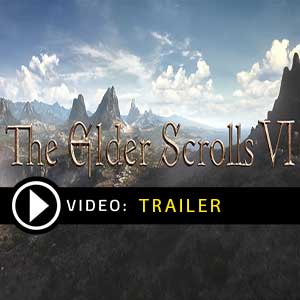 Buy The Elder Scrolls 6 CD KEY Compare Prices