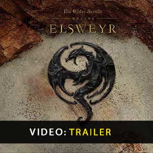 Buy The Elder Scrolls Online Elsweyr CD Key Compare Prices