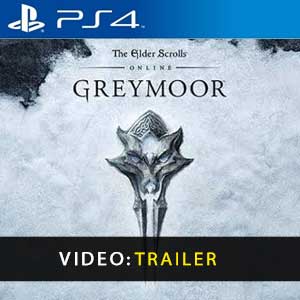 The Elder Scrolls Online Greymoor PS4 Prices Digital or Box Edition