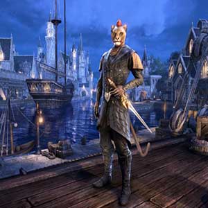 Psijic Vault Crown Crate