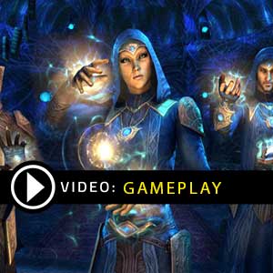 The Elder Scrolls Online Summerset Xbox One Gameplay Video