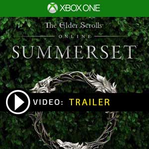 The Elder Scrolls Online Summerset Xbox One Prices Digital or Box Edition