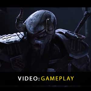 The Elder Scrolls Online Teso Gameplay Video