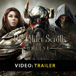 The Elder Scrolls Online Teso Video Trailer