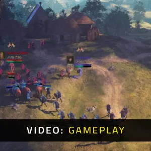 The End of History - Gameplay