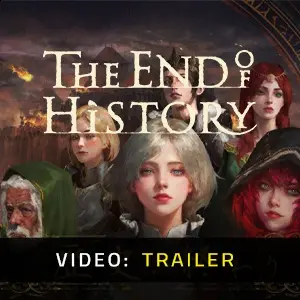 The End of History - Trailer