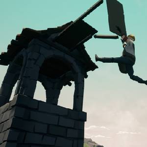 The Enjenir - Building Tower