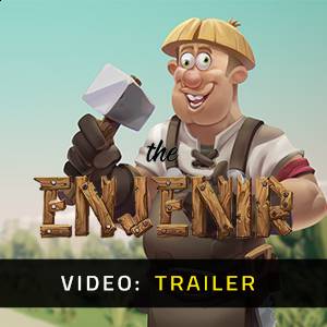 The Enjenir - Trailer