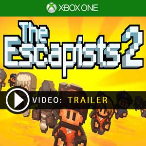 The Escapists 2 Xbox One Prices Digital or Box Edition