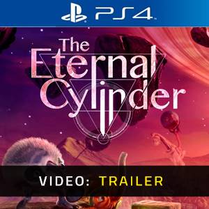 The Eternal Cylinder - Video Trailer