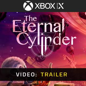 The Eternal Cylinder - Video Trailer
