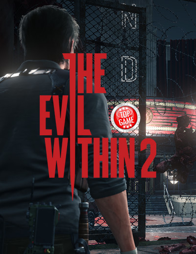 The Evil Within 2 System Requirements Revealed