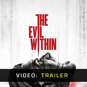 The Evil Within Video Trailer