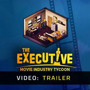 The Executive - Movie Industry Tycoon - Trailer