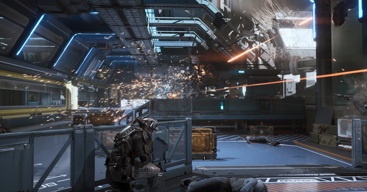 Ways to Access The Expanse Osiris Reborn Beta