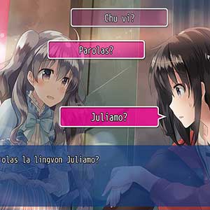 The Expression Amrilato