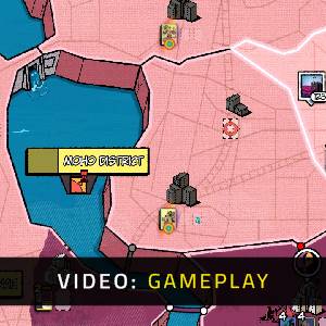 The Fabulous Fear Machine Gameplay Video