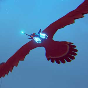 The Falconeer Attack