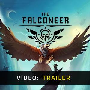 The Falconeer Video Trailer