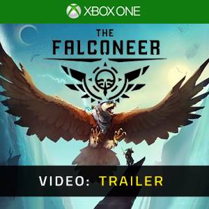 The Falconeer Video Trailer