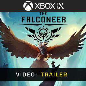 The Falconeer Video Trailer