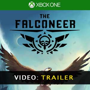 The Falconeer Video Trailer