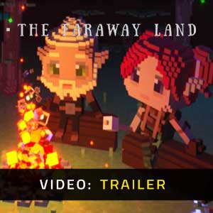 The Faraway Land Video Trailer
