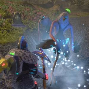 The Fate of Baldr - Eagle Monster