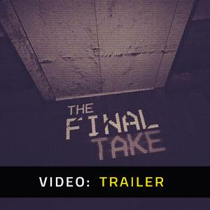 The Final Take Pc