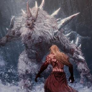 The First Berserker: Khazan - Yetuga