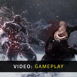 The First Berserker: Khazan - Gameplay