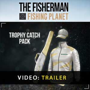 Buy The Fisherman Fishing Planet Trophy Catch Pack CD Key Compare Prices