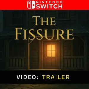 The Fissure Nintendo Switch – Trailer