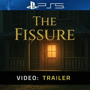 The Fissure PS5 – Trailer