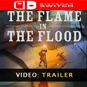 Flame in the Flood Prices Digital or Box Edition
