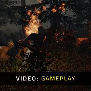 The Forest - Gameplay Video