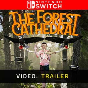 The Forest Cathedral - Video Trailer