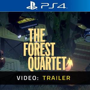 The Forest Quartet - Video Trailer