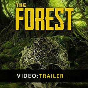 Buy The Forest CD Key Compare Prices